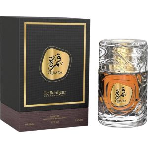 Le Bonheur Perfumes Qumra