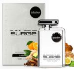 Le Bonheur Perfumes Black Cavalier Surge
