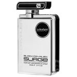 парфюм Le Bonheur Perfumes Black Cavalier Surge