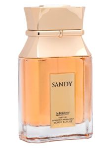 Le Bonheur Perfumes Sandy