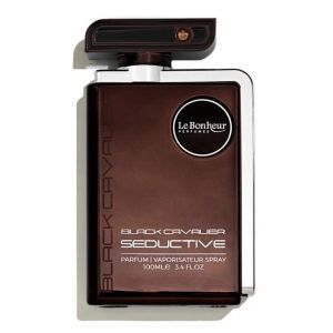 Le Bonheur Perfumes Black Cavalier Seductive