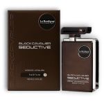 парфюм Le Bonheur Perfumes Black Cavalier Seductive