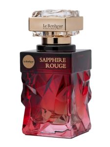 Le Bonheur Perfumes Sapphire Rouge