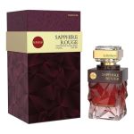 парфюм Le Bonheur Perfumes Sapphire Rouge