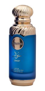 Le Bonheur Perfumes Sawar