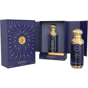 Le Bonheur Perfumes Sawar