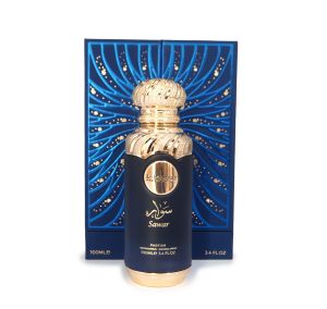 Le Bonheur Perfumes Sawar
