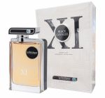 парфюм Le Bonheur Perfumes Black Cavalier XI