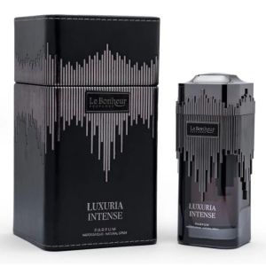 Le Bonheur Perfumes Luxuria Intense