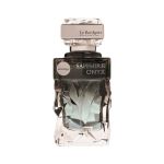 Le Bonheur Perfumes Sapphire Onyx
