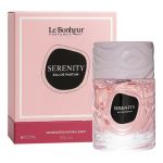 парфюм Le Bonheur Perfumes Serenity
