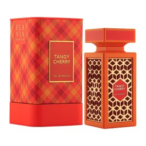 Flavia Tangy Cherry