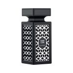 Flavia Noir Cuir