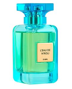 Flavia L'Eau de N'roli