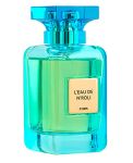 Flavia L'Eau de N'roli