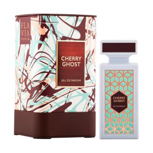 Flavia Cherry Ghost