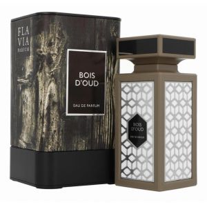 Flavia Bois d'Oud