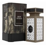 парфюм Flavia Bois d'Oud