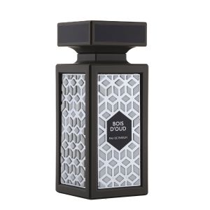 Flavia Bois d'Oud