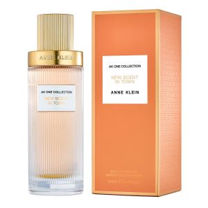 Anne Klein New Scent In Town
