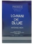парфюм Lomani De Blue Intense