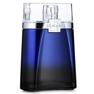 Lomani De Blue Intense