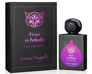 Lorenzo Pazzaglia Ficus In Fabula