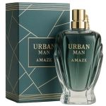 парфюм Fragrance World Urban Man Amaze