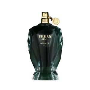 Fragrance World Urban Man Amaze