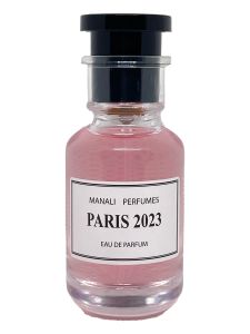 Manali Perfumes Paris 2023