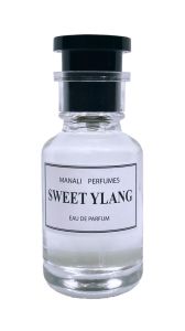 Manali Perfumes Sweet Ylang