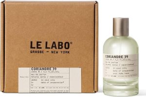 Le Labo Coriandre 39 Mexico