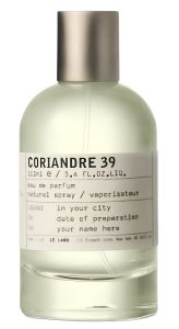 Le Labo Coriandre 39 Mexico