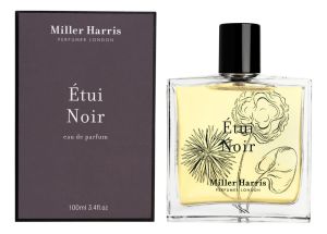 Miller Harris Etui Noir