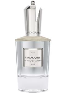 Mind Games As-Suli’s Diamond