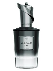 Mind Games Gambit