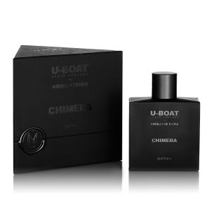 Mirko Buffini Firenze Chimera