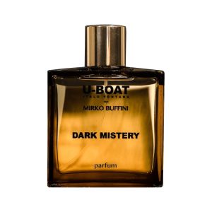 Mirko Buffini Firenze Dark Mistery