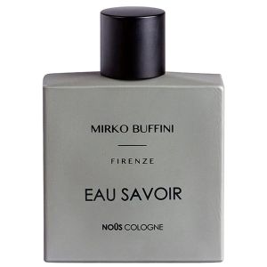 Mirko Buffini Firenze EAU