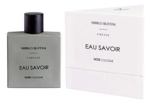 Mirko Buffini Firenze EAU