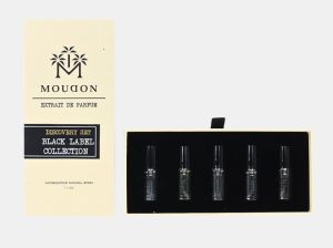 Moudon Set
