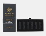 Moudon Set