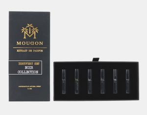 Moudon Set