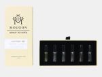 Moudon Set