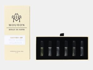 Moudon Set