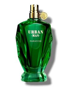 Fragrance World Urban Man Paradise
