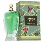 парфюм Fragrance World Urban Man Paradise
