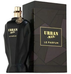 Fragrance World Urban Man Le Parfum