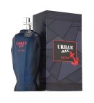 парфюм Fragrance World Urban Man Ultra