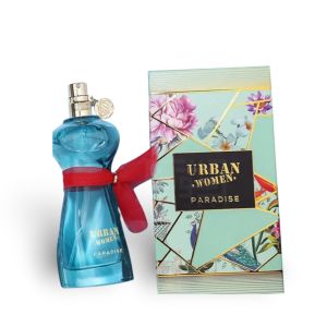 Fragrance World Urban Women Paradise Fragrance World Urban Women Paradise